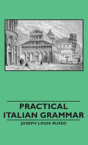 Practical Italian Grammar