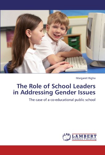 The Role of School Leaders in Addressing Gender Issues: The case of a co-educational public school