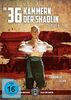 Die 36 Kammern der Shaolin (+ DVD) [Blu-ray] [Limited Collector's Edition]