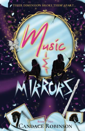 Music & Mirrors (Cursed Hearts)