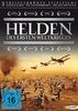 Helden des Ersten Weltkriegs - Preisgekrönte Spielfilme [3 DVDs]