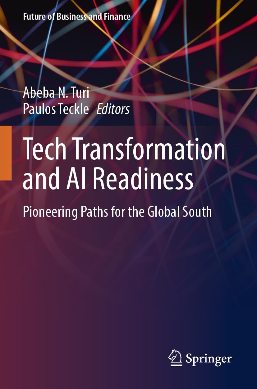 Tech Transformation and AI Readiness
