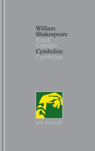 Gesamtausgabe, Bd. 27: Cymbeline