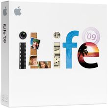 iLife '09