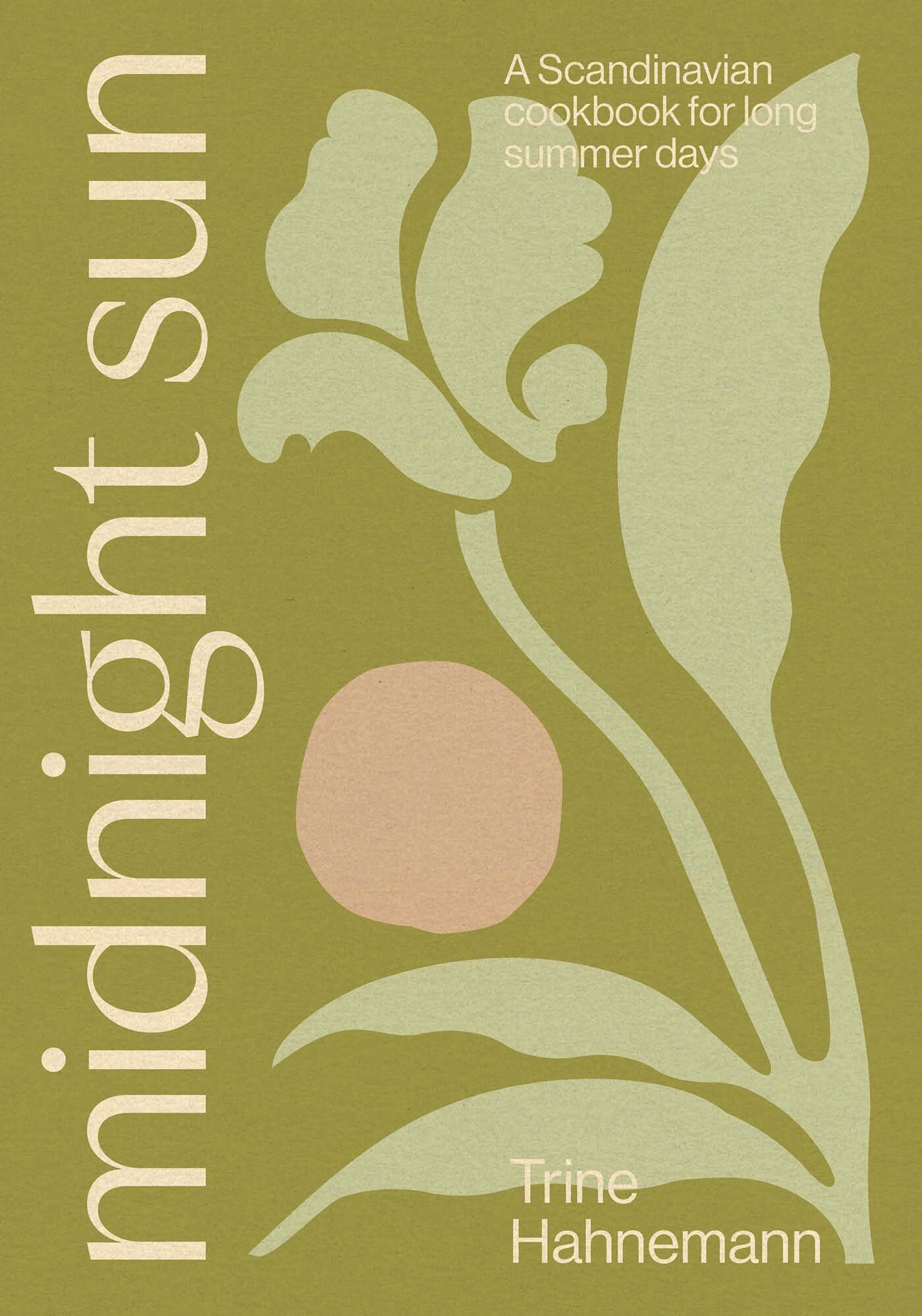 Hahnemann, Trine: Midnight Sun