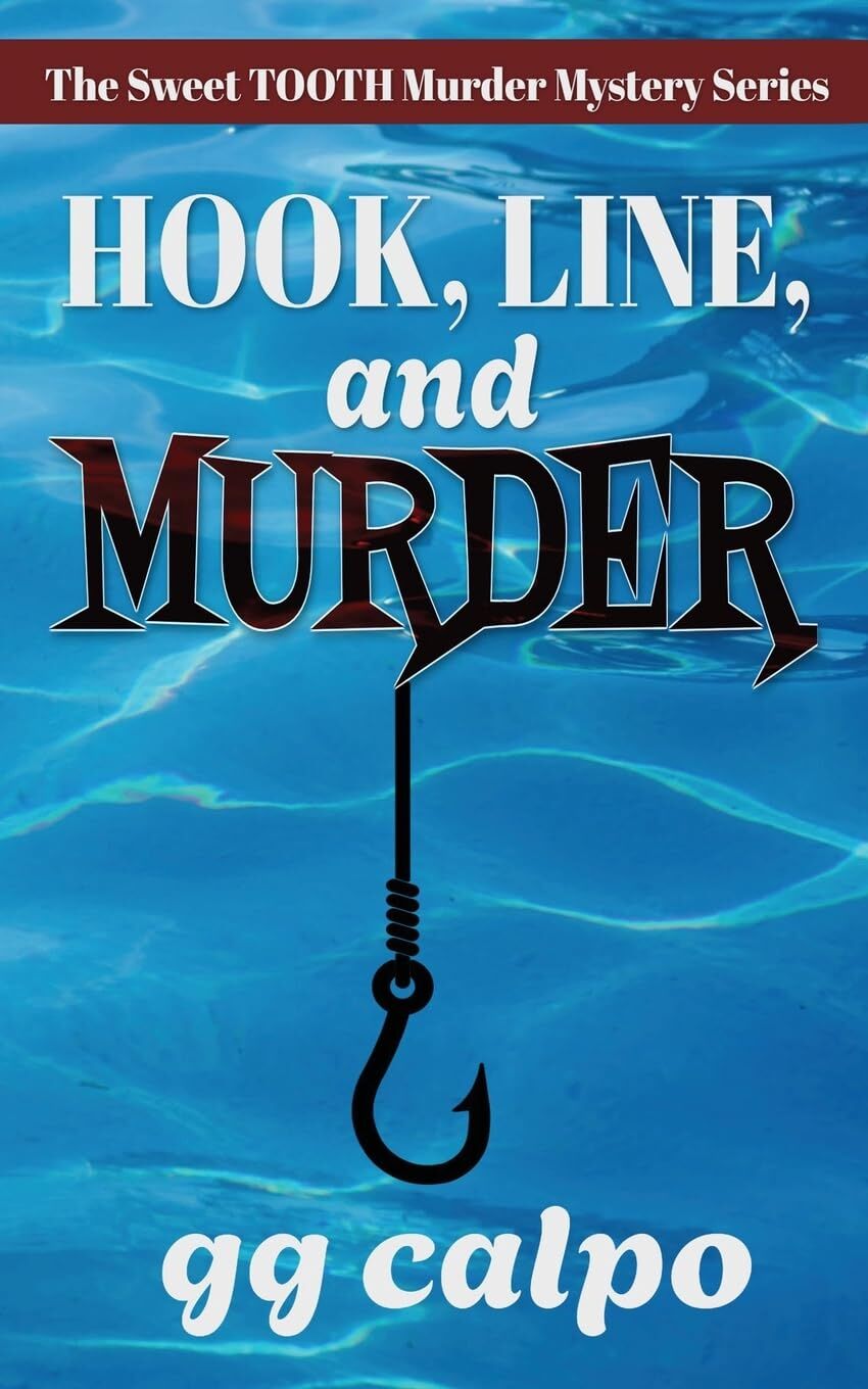 Hook, Line, and Murder
