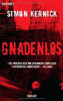 Gnadenlos