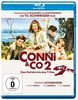 Conni & Co 2 - Das Geheimnis des T-Rex [Blu-ray]
