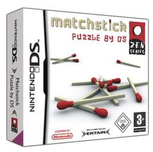 Bild von Matchstick - Puzzle by DS