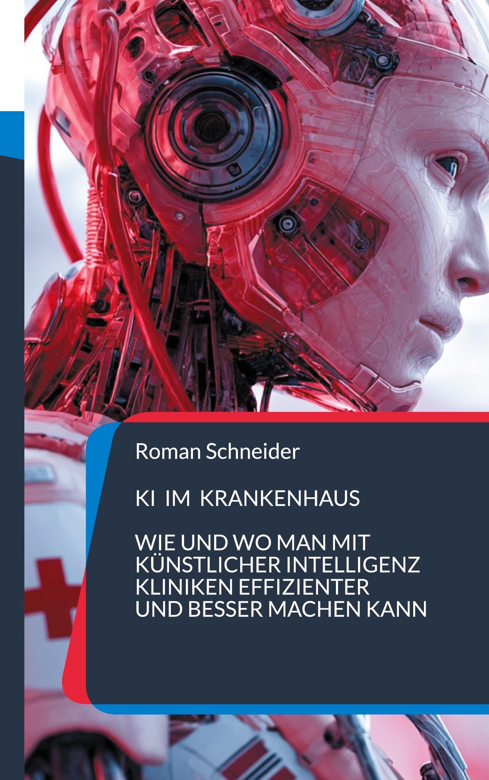 KI im Krankenhaus