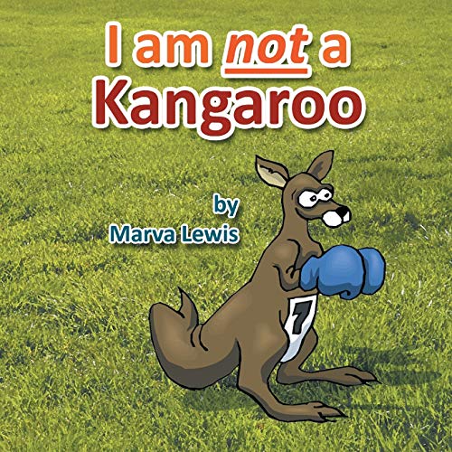 I am not a Kangaroo