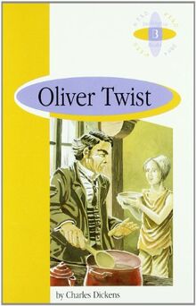 OLIVER TWIST