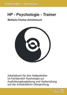 HP-Psychologie-Trainer: Multiple-Choice-Arbeitsbuch