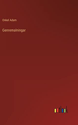 Genremalningar