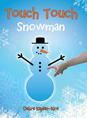 Touch Touch: Snowman