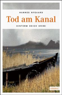 Tod am Kanal