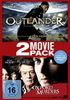 Outlander/Oxford Murders - 2 Movie Pack [2 DVDs]