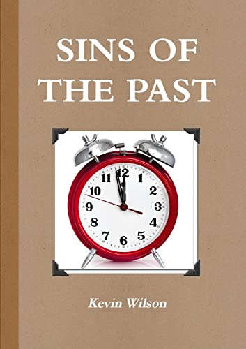 Sins Of The Past