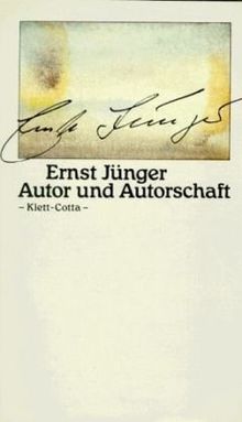 Autor und Autorschaft
