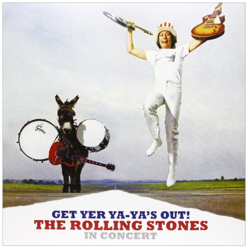 Get Yer Ya-Ya's Out (Limited Super Deluxe Edition)