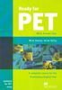Ready for PET: Student's Book with Key