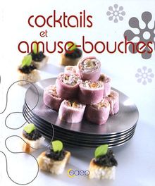 Cocktails et amuse-bouches