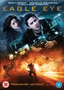 Eagle Eye [UK Import]
