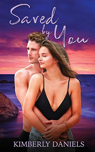 Saved by You (Finding You, Band 2)