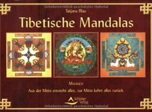 Tibetische Mandalas