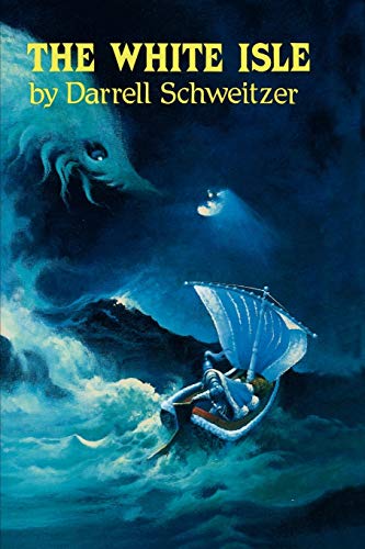 The White Isle (Weird Tales)
