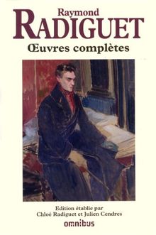 Oeuvres complètes