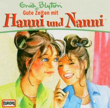 22/Hanni und Nanni-Gute Zeiten