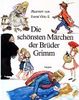 Die schönsten Märchen der Brüder Grimm, in 2 Bdn., Bd.2