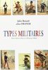 Types Militaires