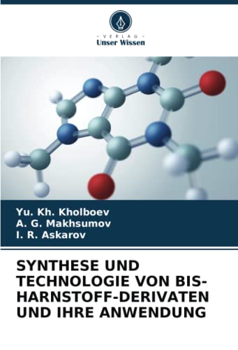 SYNTHESE UND TECHNOLOGIE VON BIS-HARNSTOFF-DERIVATEN UND IHRE ANWENDUNG