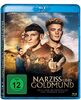 Narziss und Goldmund (Blu-ray)