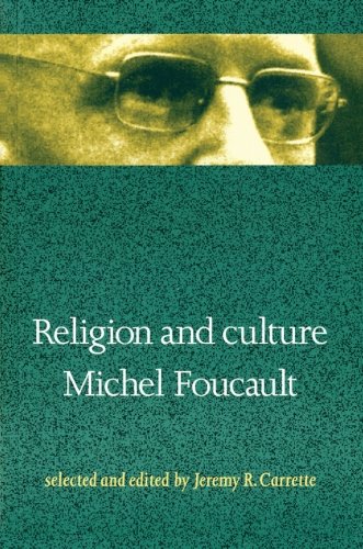 Religion and Culture