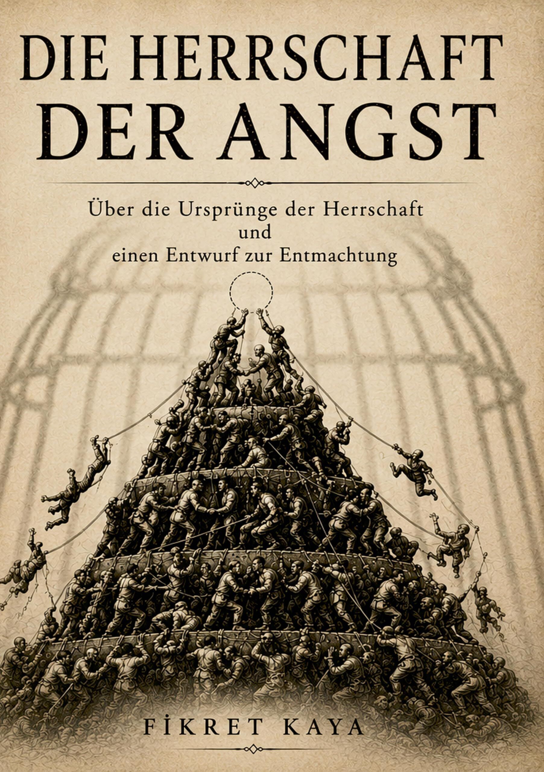 Die Herrschaft der Angst