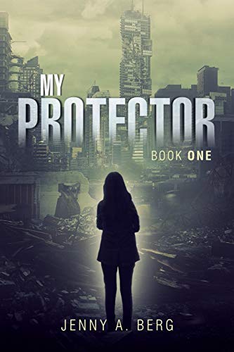 My Protector: Book One