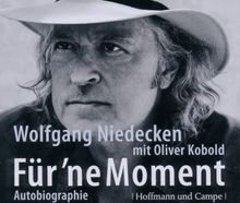 Für 'ne Moment: Autobiographie