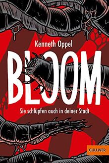 Bloom: Sie schlüpfen auch in deiner Stadt