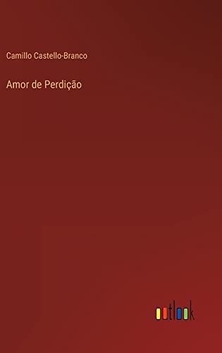 Amor de Perdição