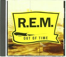 Out of Time von R.E.M. | CD | Zustand gut