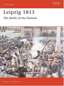 Leipzig 1813: The Battle of the Nations (Campaign)