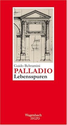 Andrea Palladio - Lebensspuren