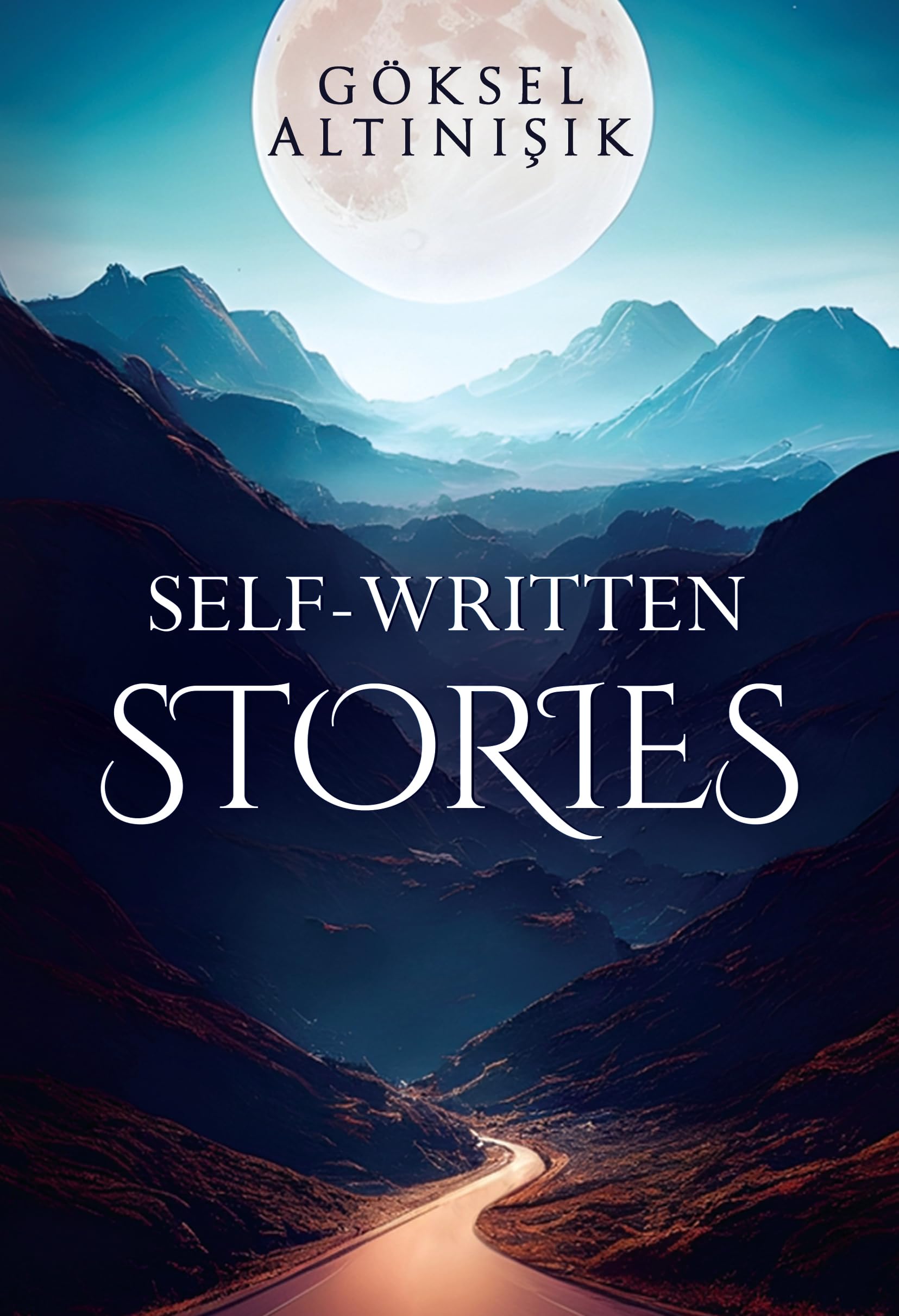 Self-Written Stories