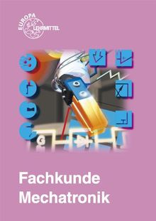 Fachkunde Mechatronik