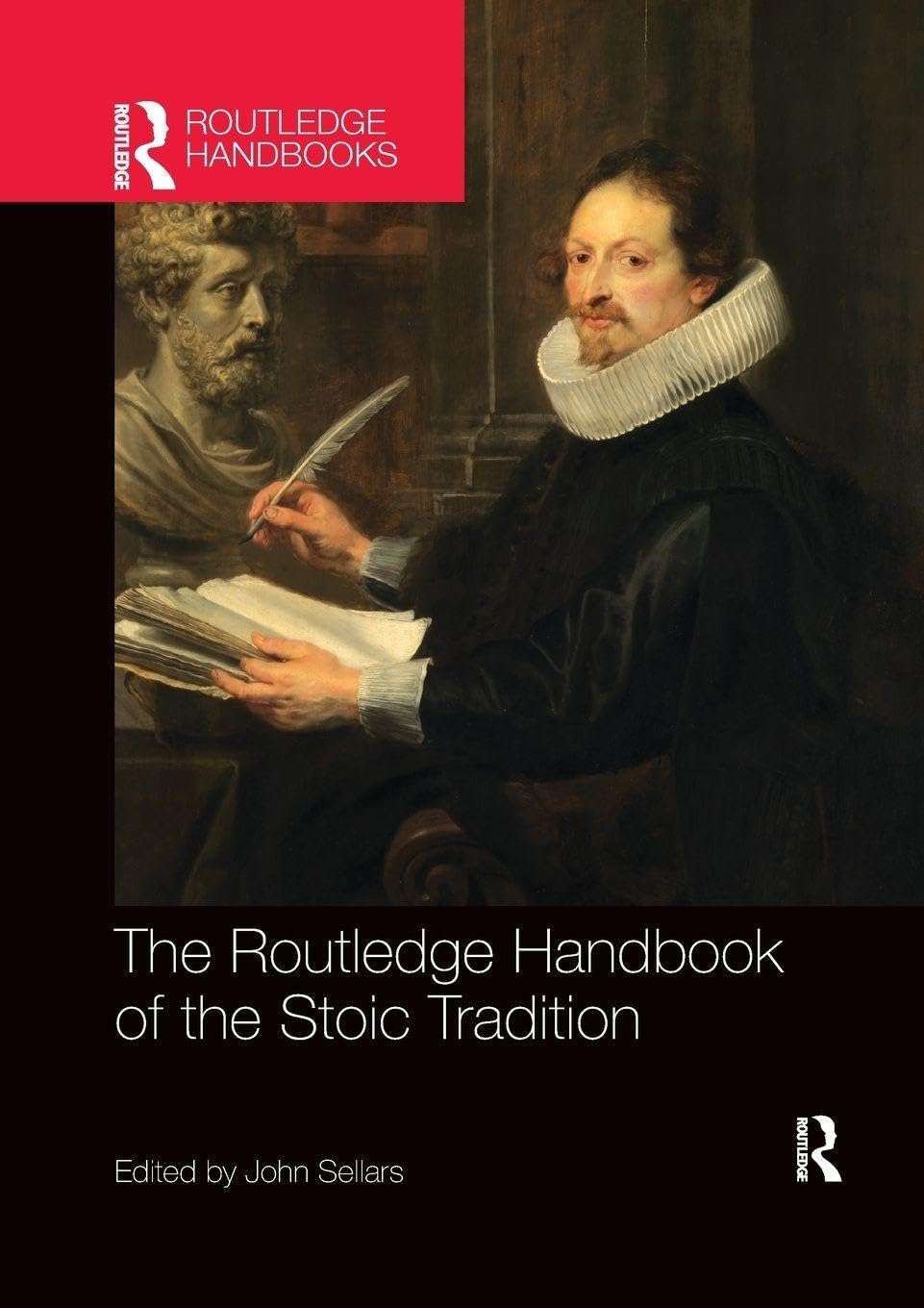 unbekannt The Routledge Handbook Of The Stoic Tradition (Routledge Handbooks In Philosophy)