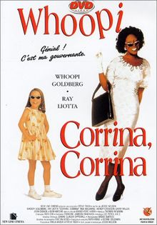 Corrina Corrina von Jessie Nelson  | DVD | Zustand sehr gut