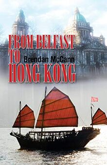 From Belfast to Hong Kong